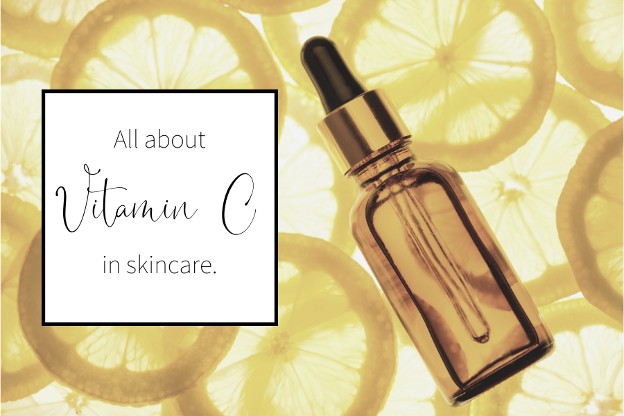 My Best Piece of Advice in Picking a Vitamin C Serum....