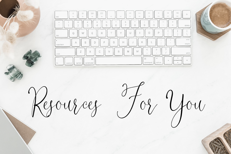 Isolation Resources (Fitness, Spiritual, Fun, & More)