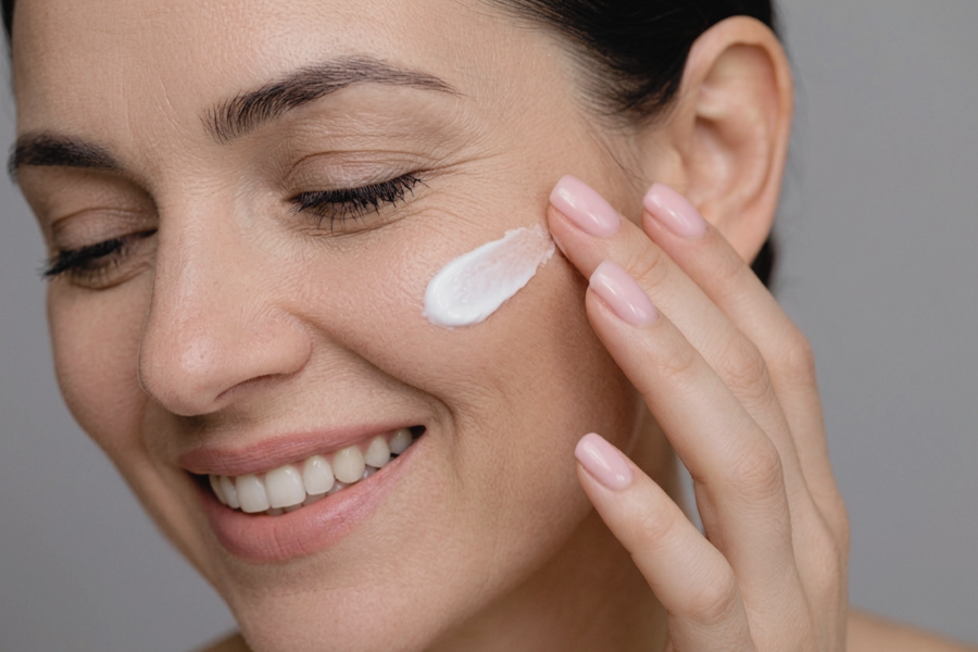 Your Skin Barrier Is Your Anti-Aging Secret Weapon