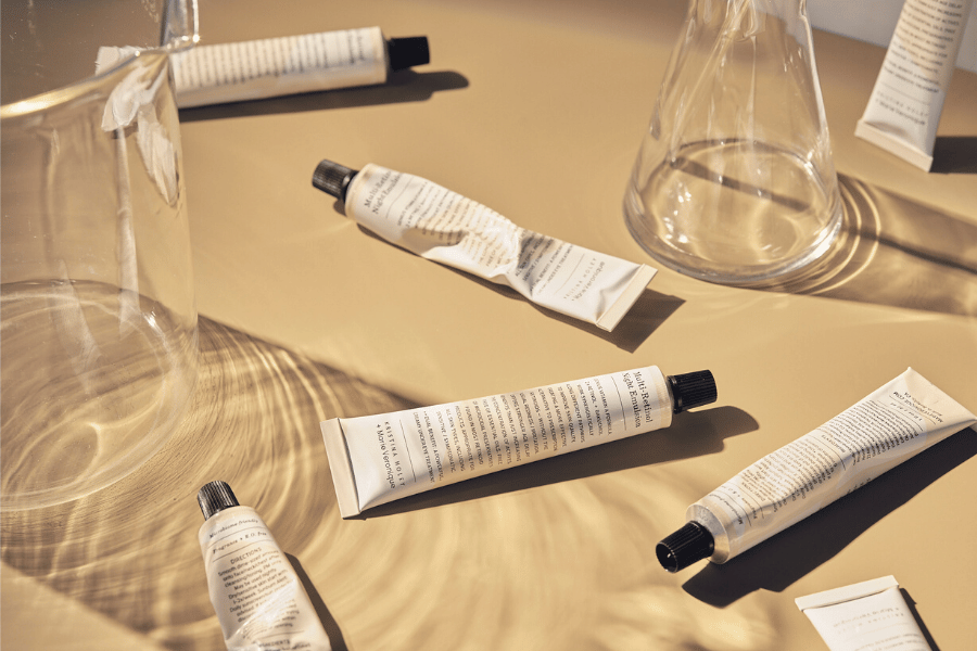 Marie Veronique's Revolutionary Multi-Retinol Emulsion