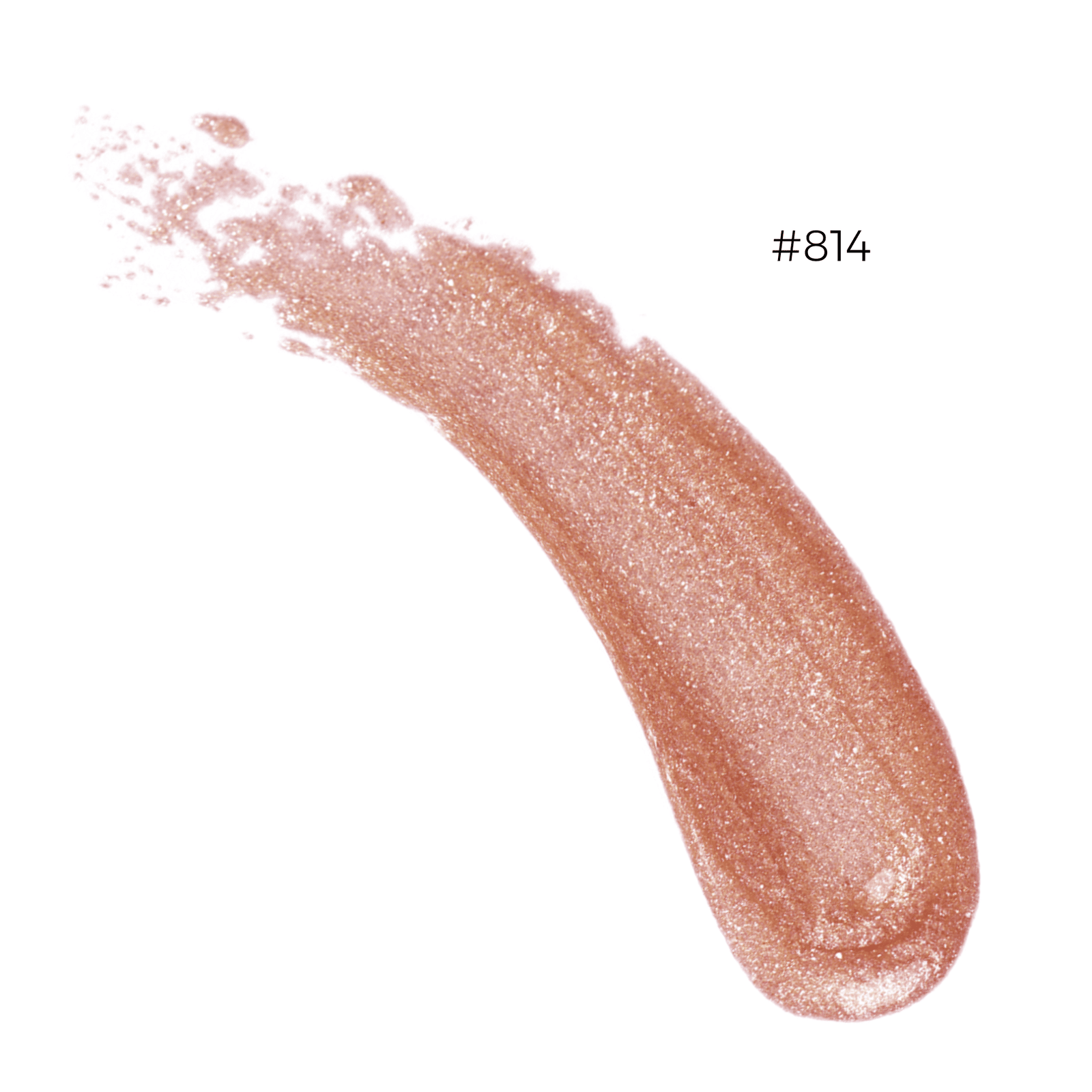 Couleur Caramel Lip Gloss