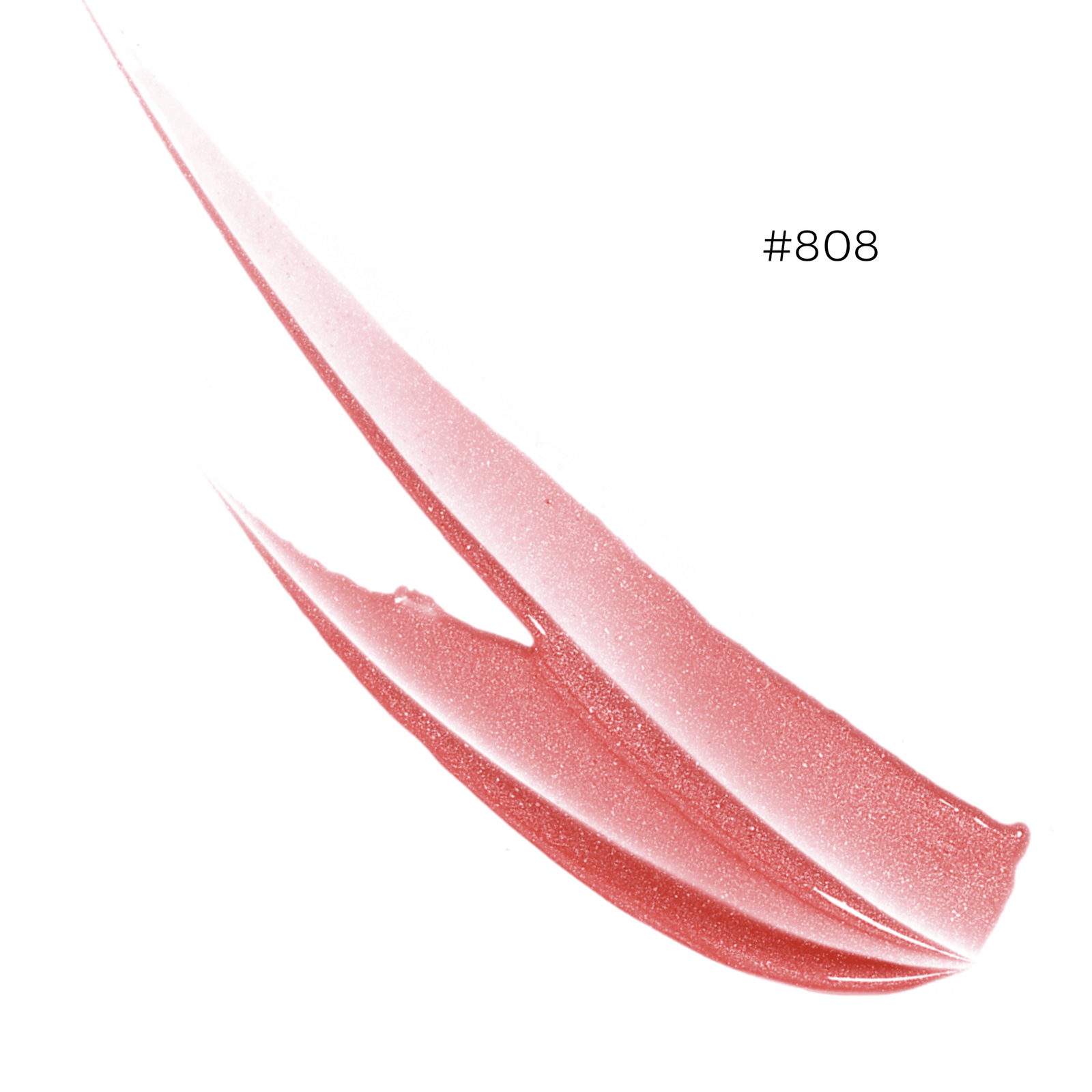 Couleur Caramel Lip Gloss