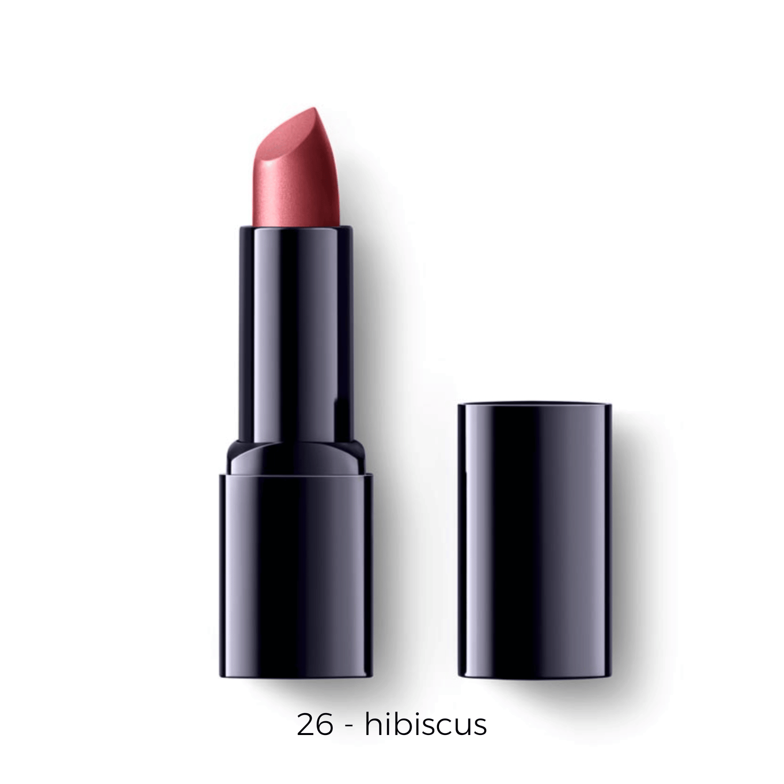 Dr. Hauschka Lipstick
