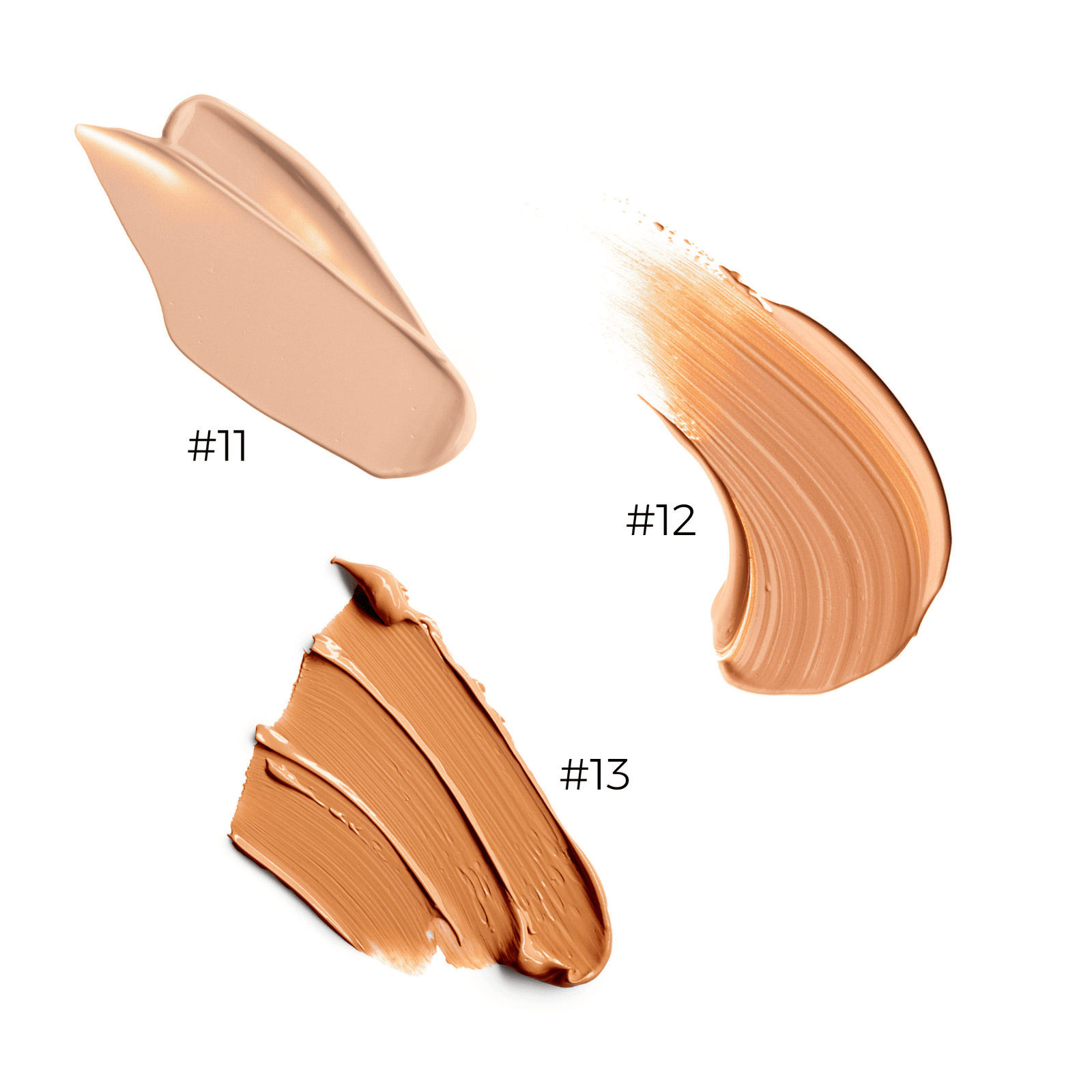 Couleur Caramel BB Cream