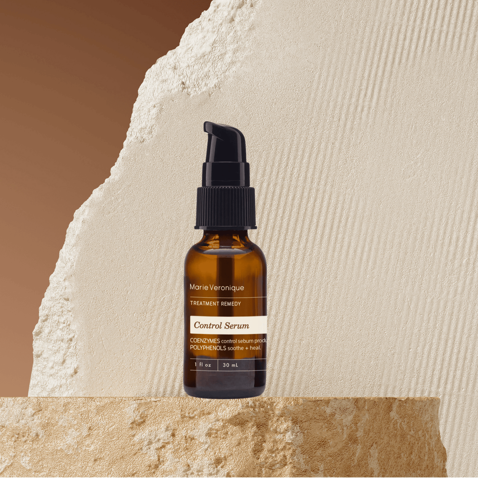Marie Veronique Control Serum