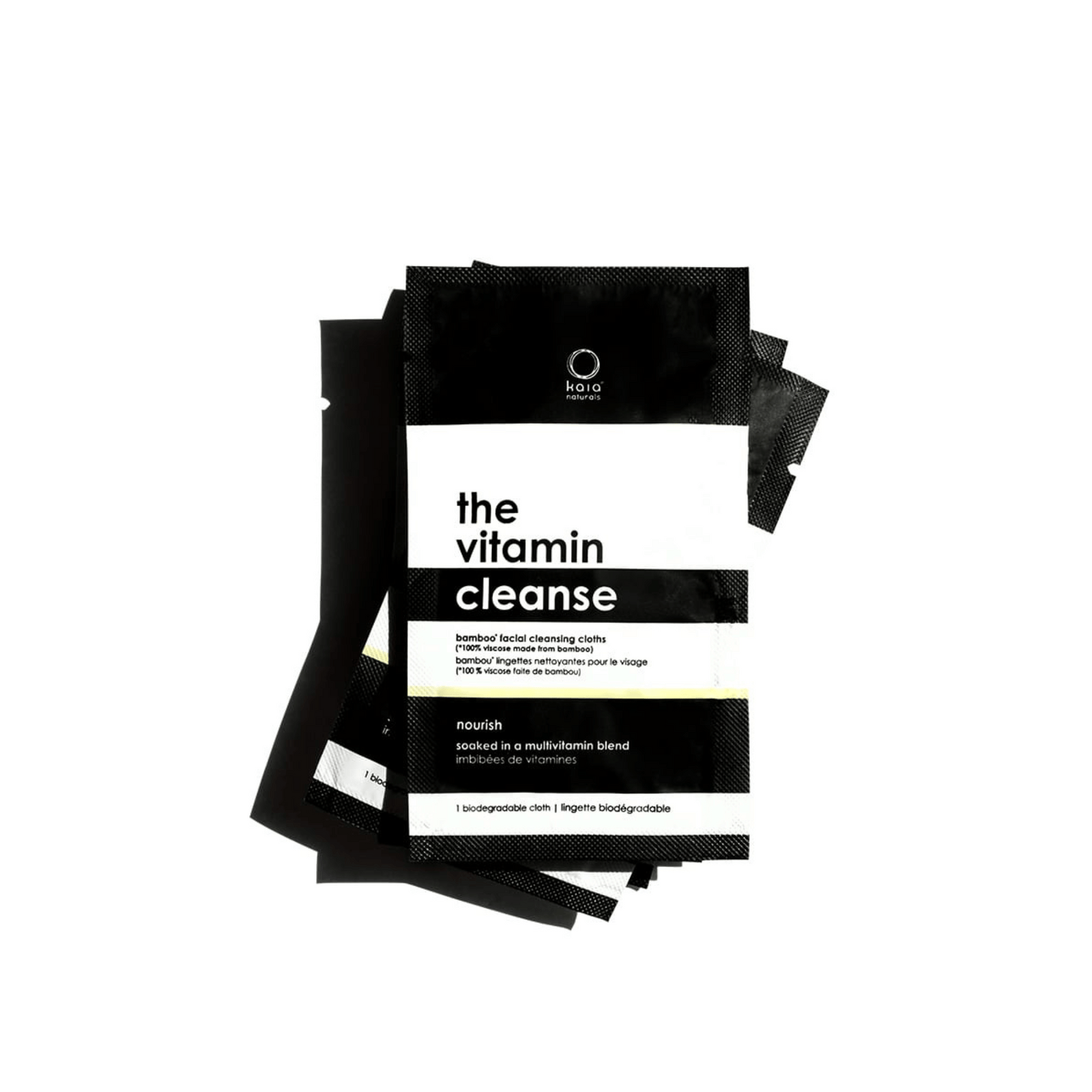 kaia naturals individual packs