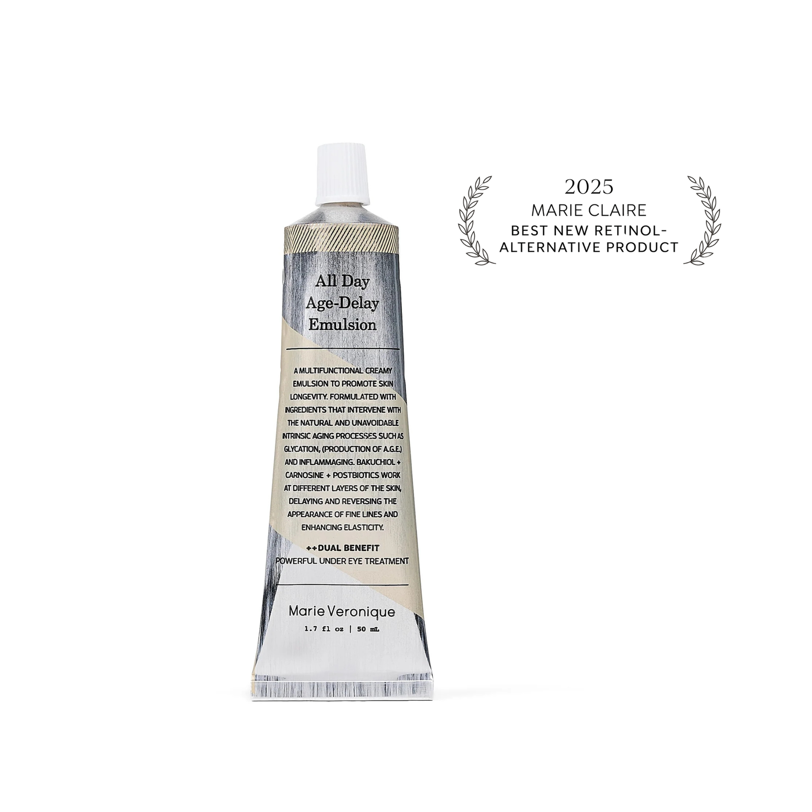 Marie Veronique All Day Age-Delay Emulsion
