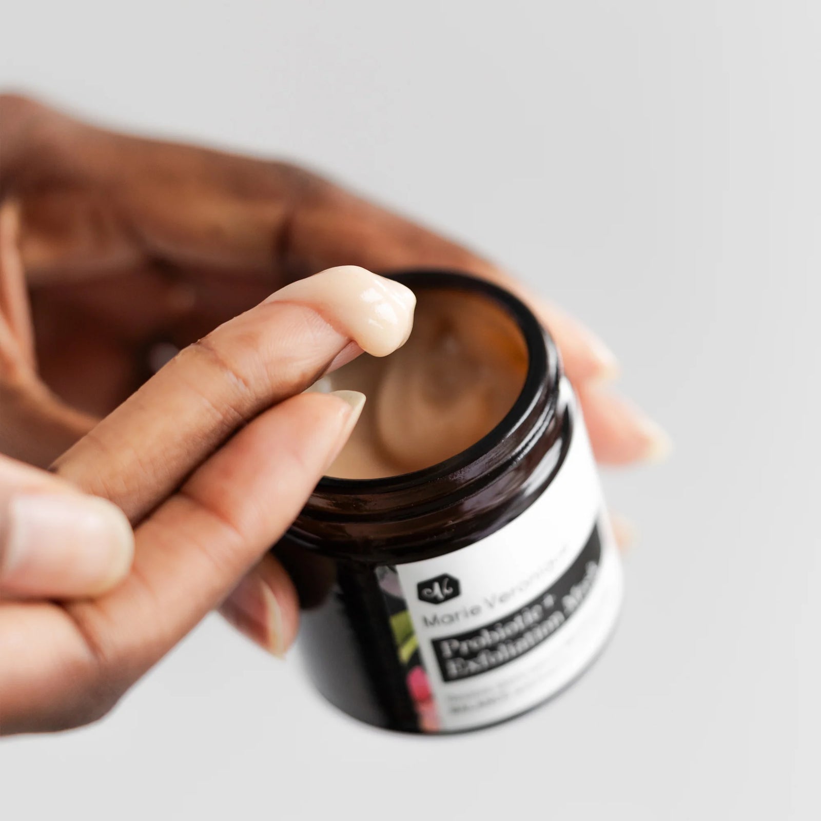 Marie Veronique Probiotic + Exfoliation Mask