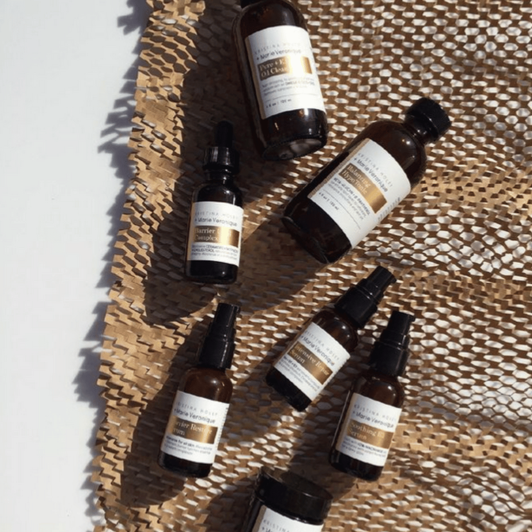 Marie Veronique Product Guide