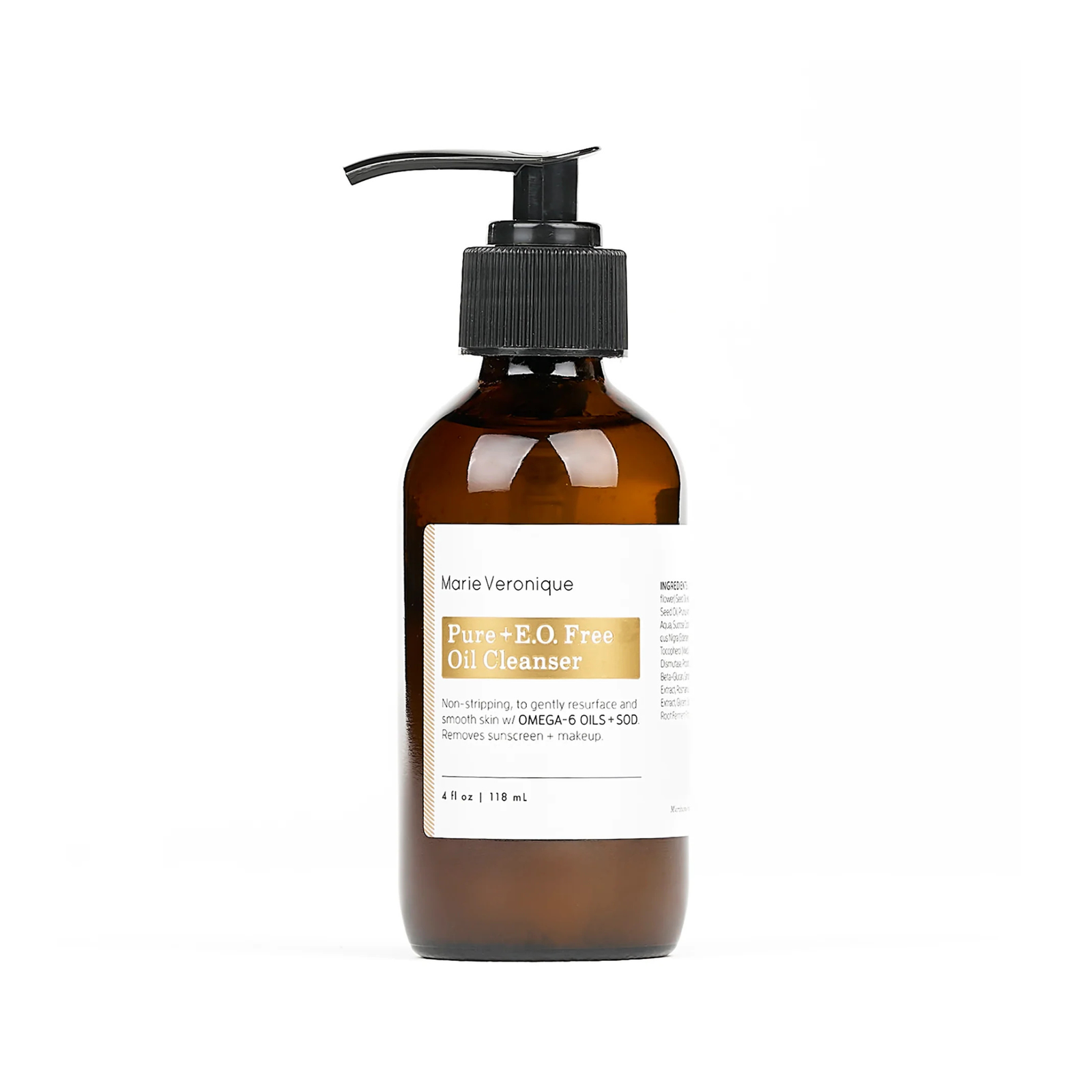 Marie Veronique EO Free Oil Cleanser