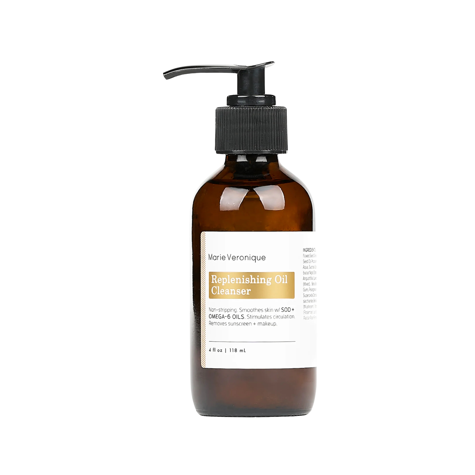 Marie Veronique Replenishing Oil Cleanser
