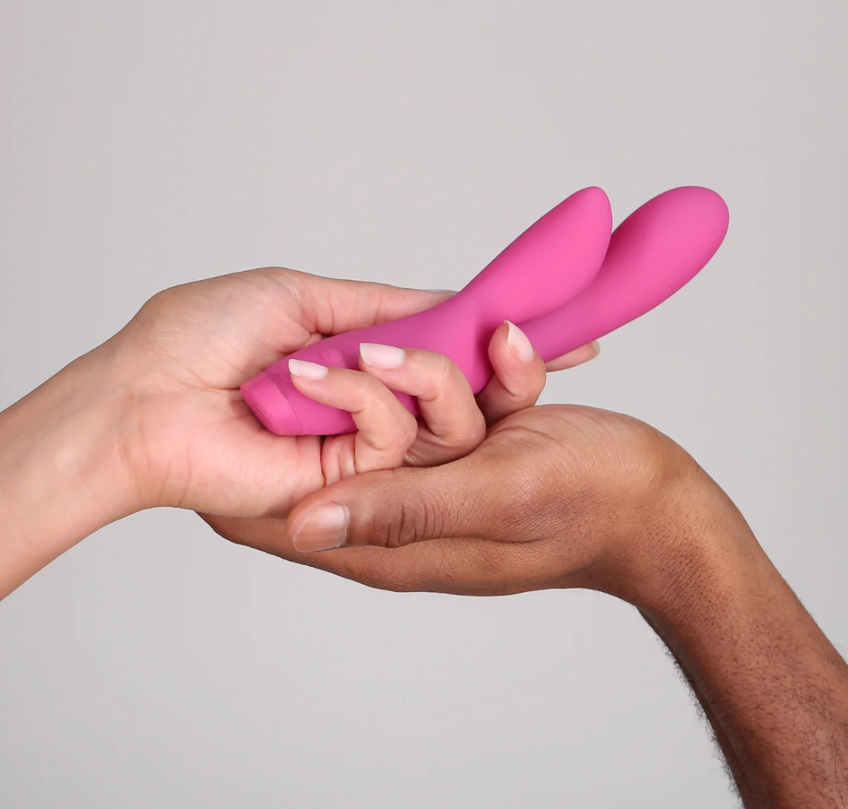 Je Joue - Hera Rabbit Vibrator