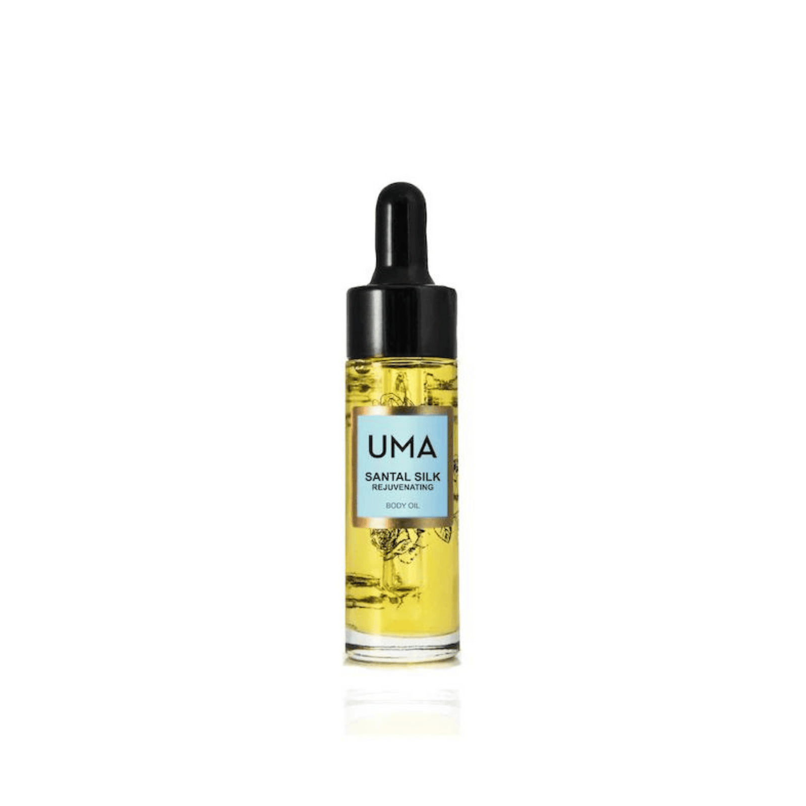 Uma Body Oil Small