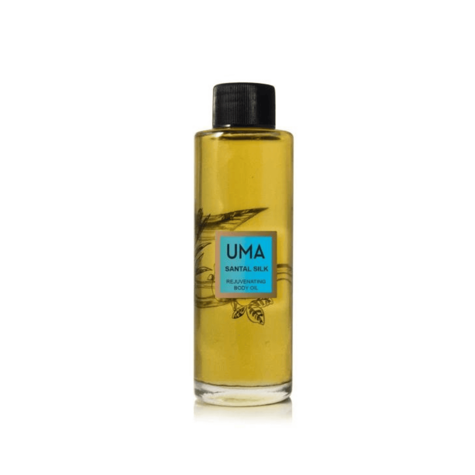 Uma Santal Silk