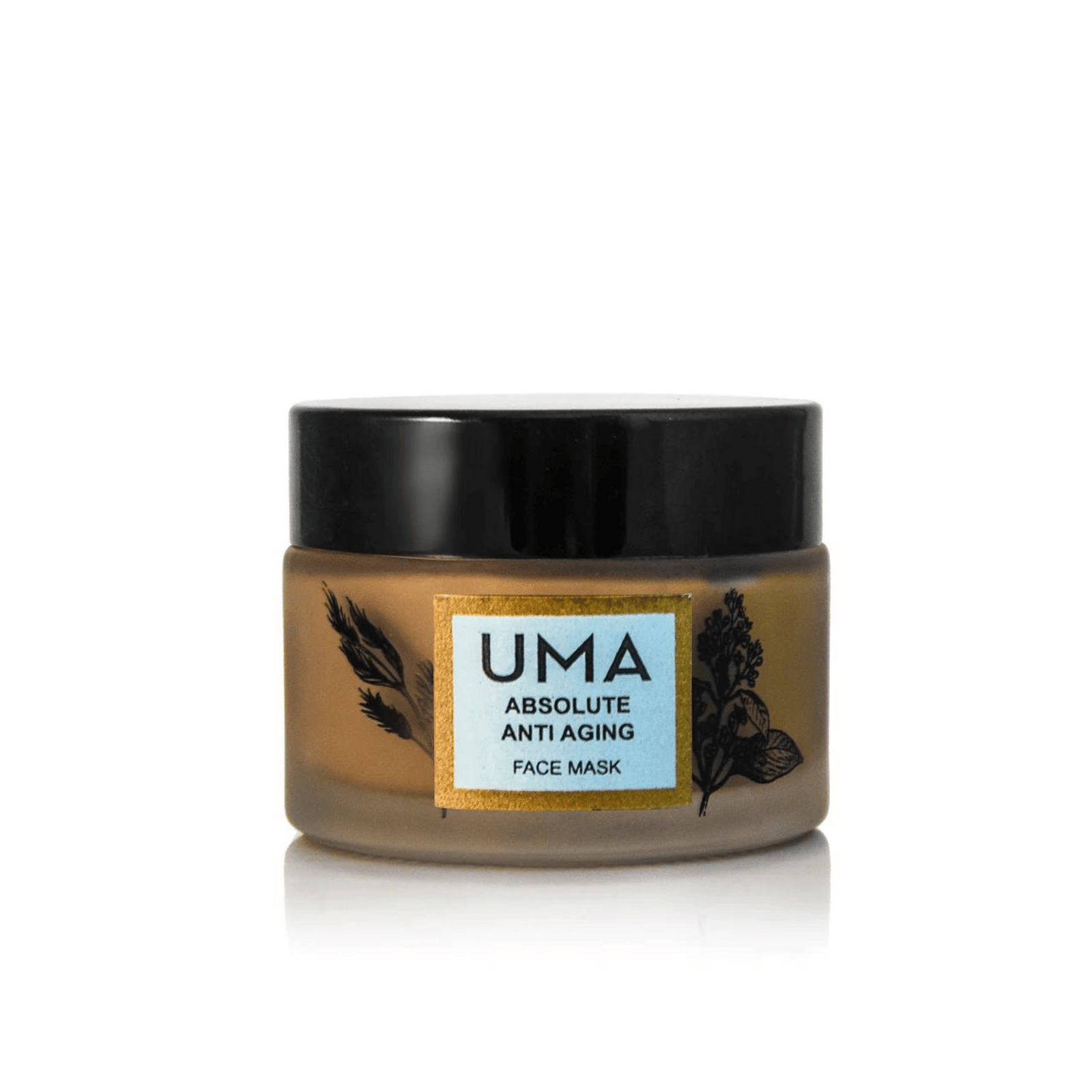 uma anti-aging face mask