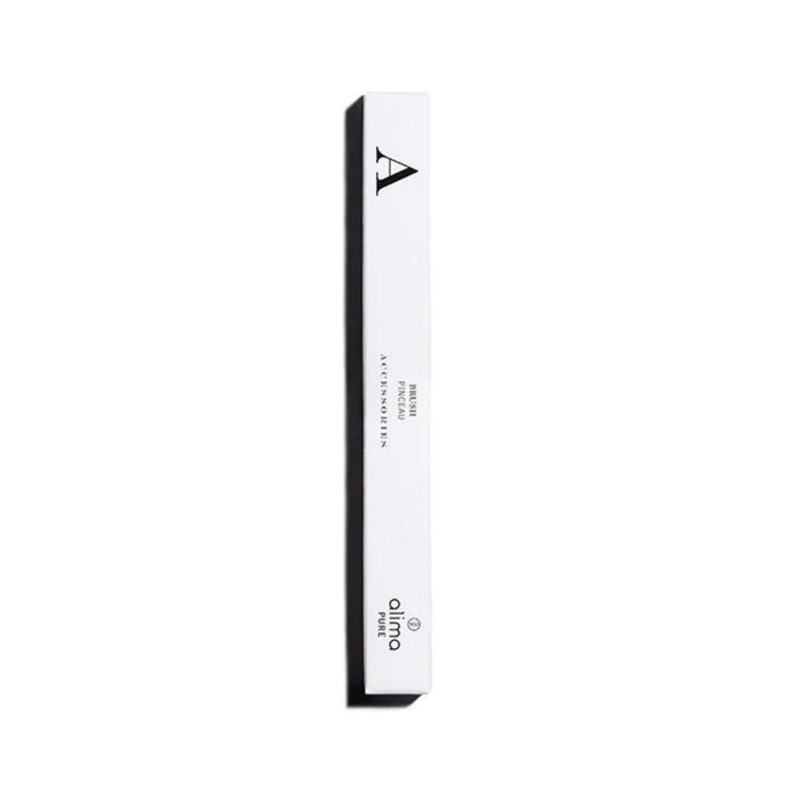 alima pure concealer brush box