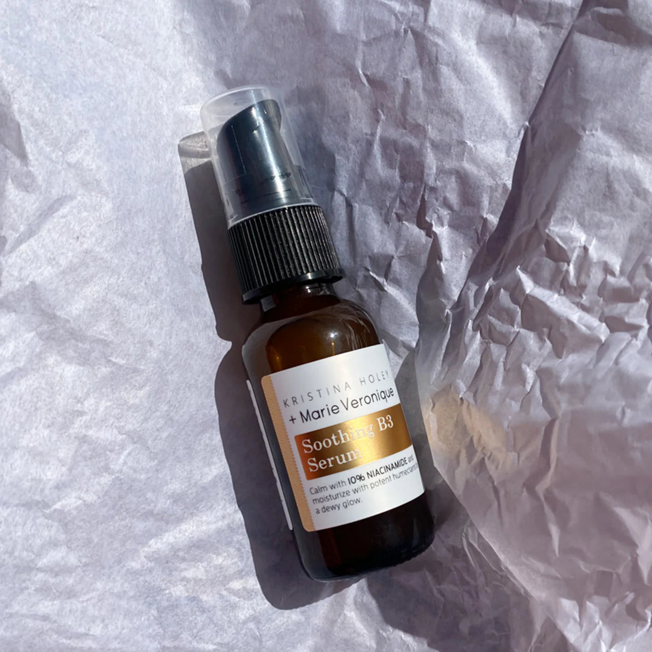 Marie Veronique Soothing B3 Serum