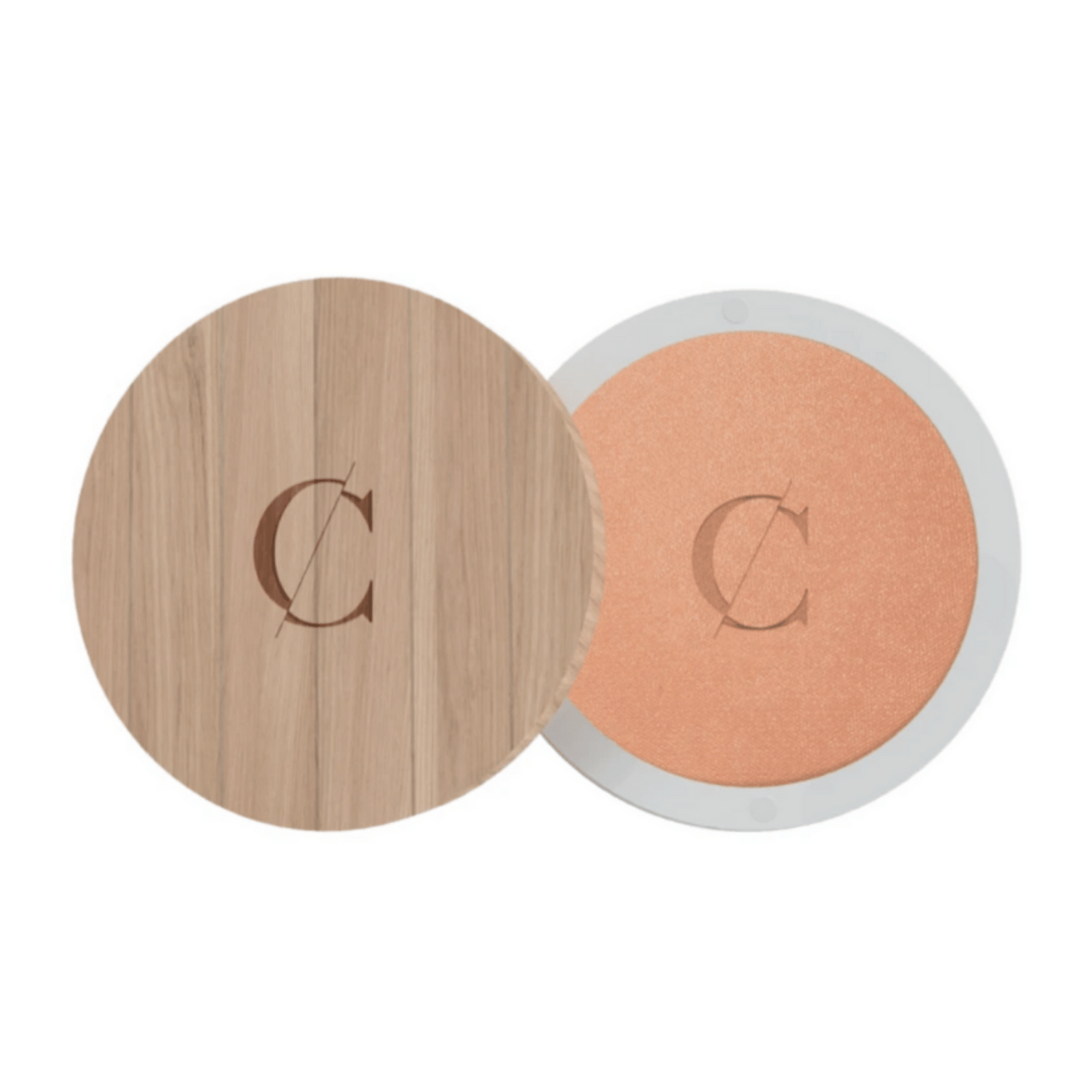 couleur caramel bronzing powder