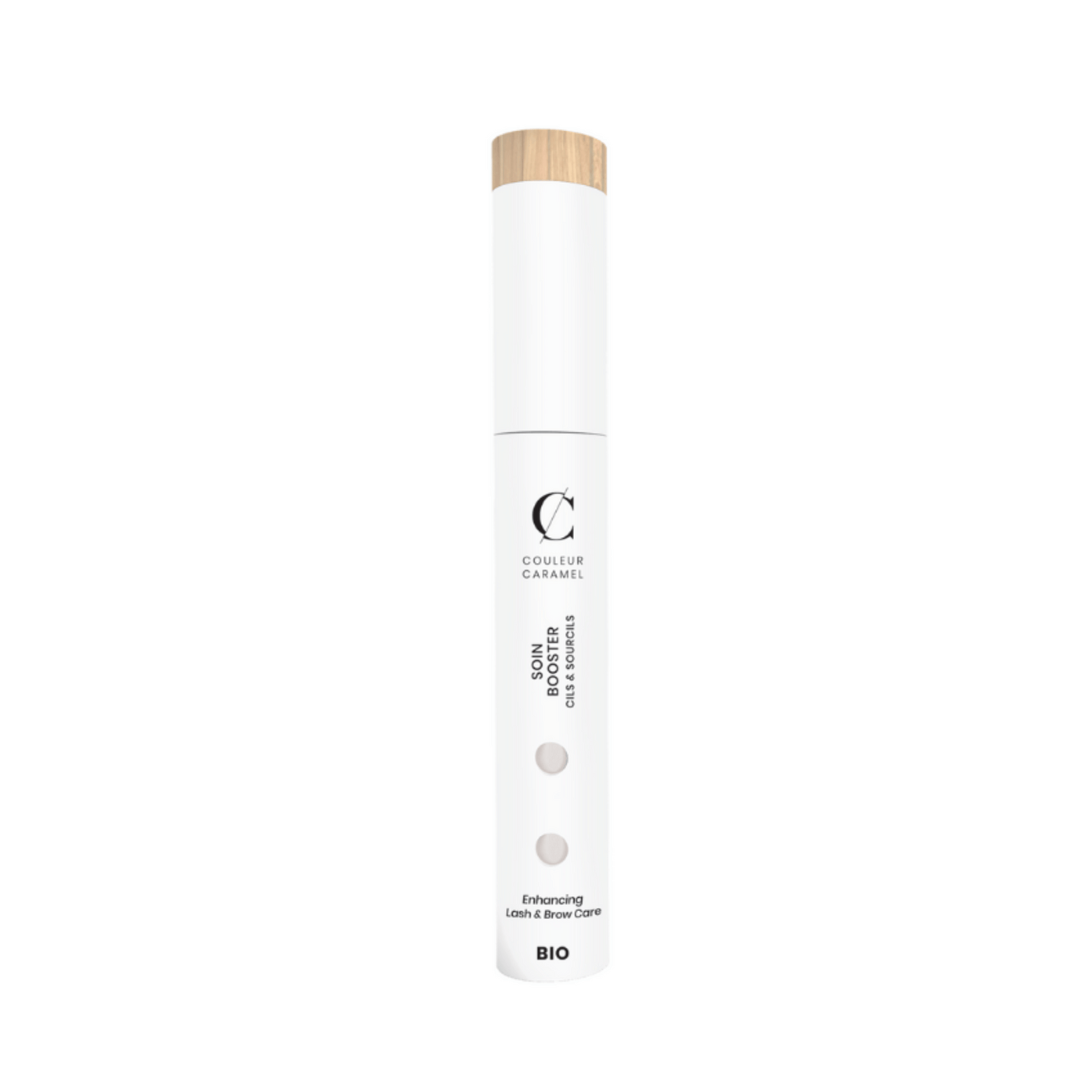 couleur caramel lash gel