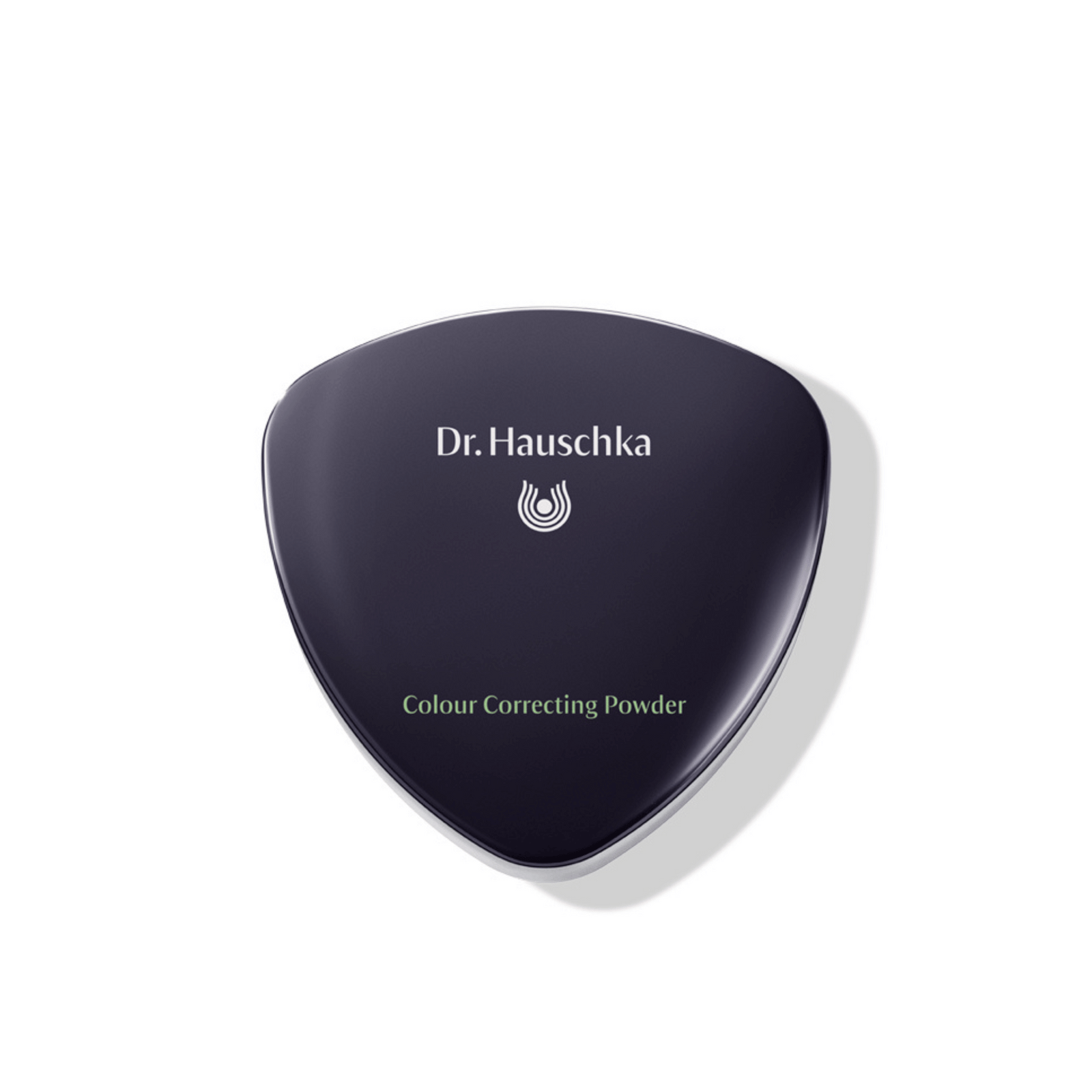 dr hauschka colour correcting powder case