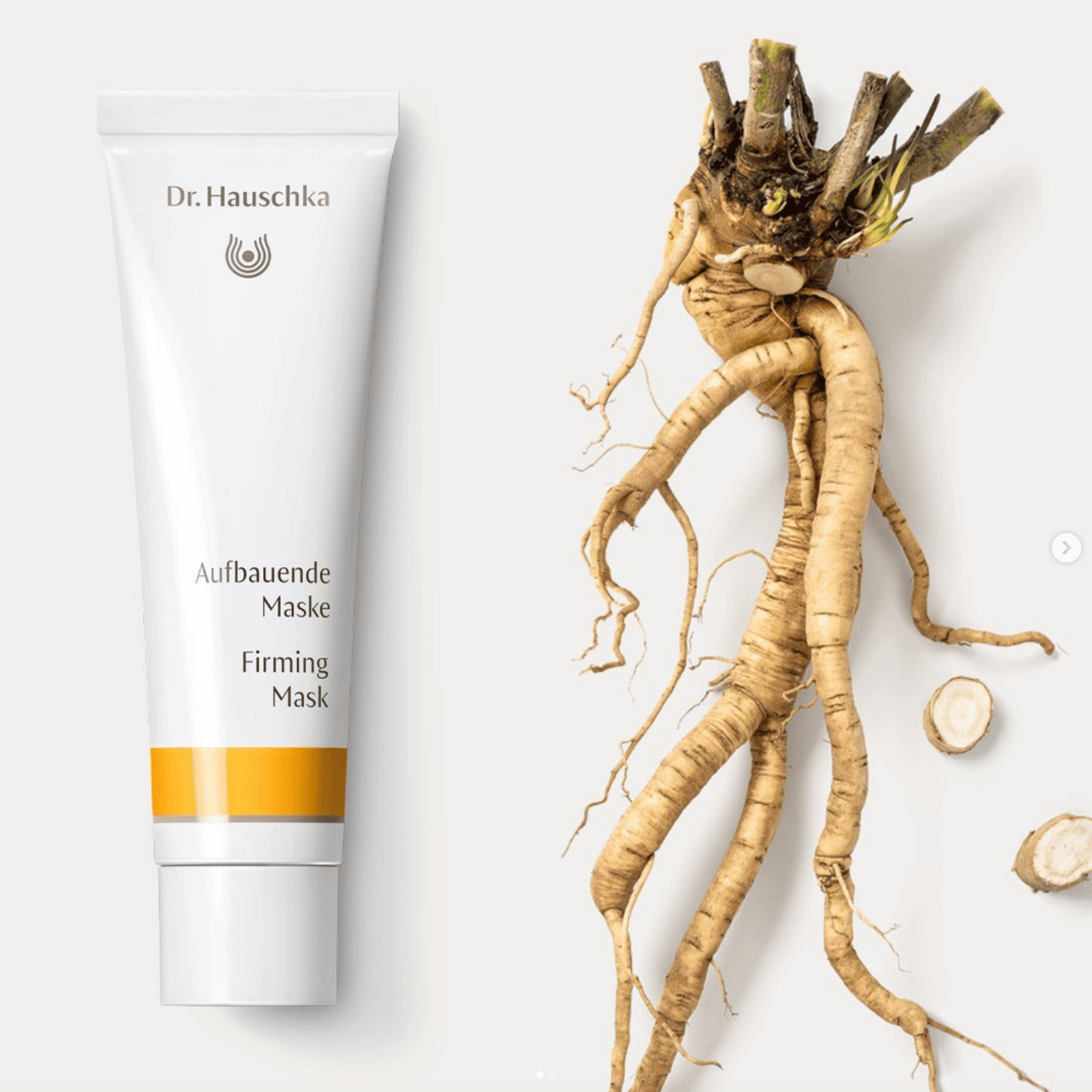 Dr. Hauschka Firming Mask
