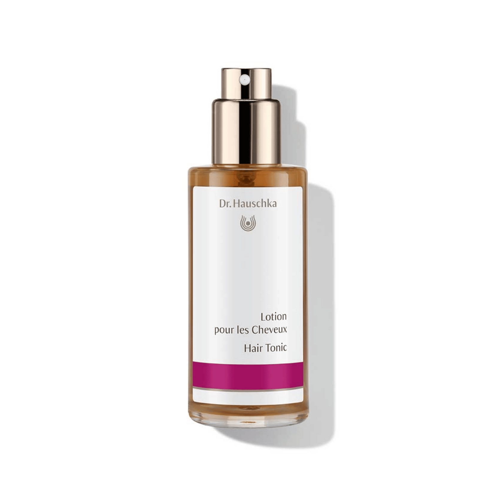 dr hauschka hair tonic