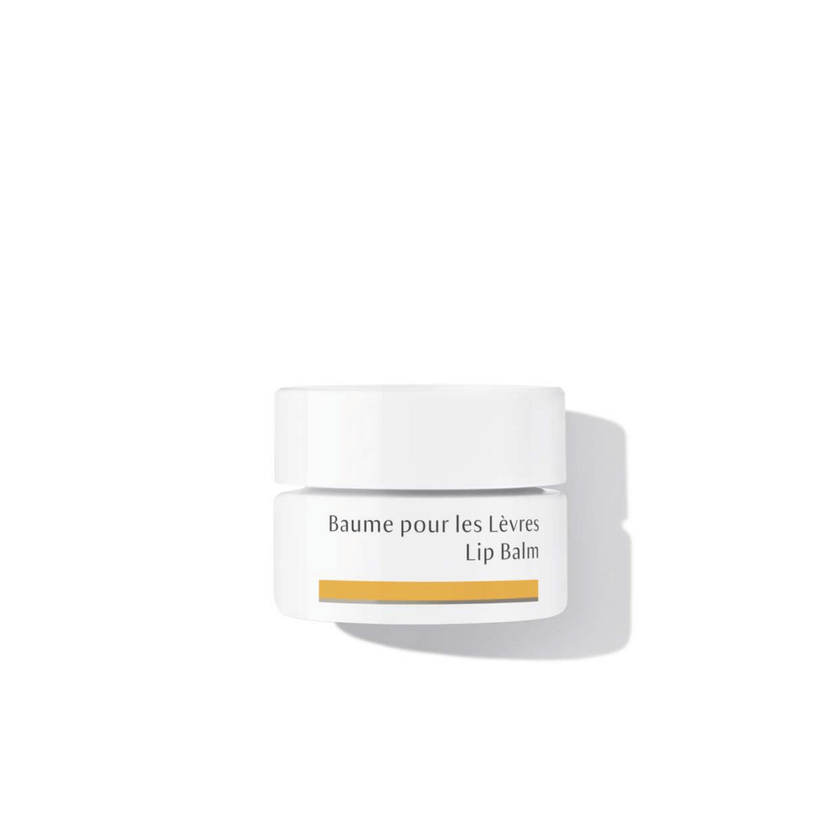 dr hauschka lip balm