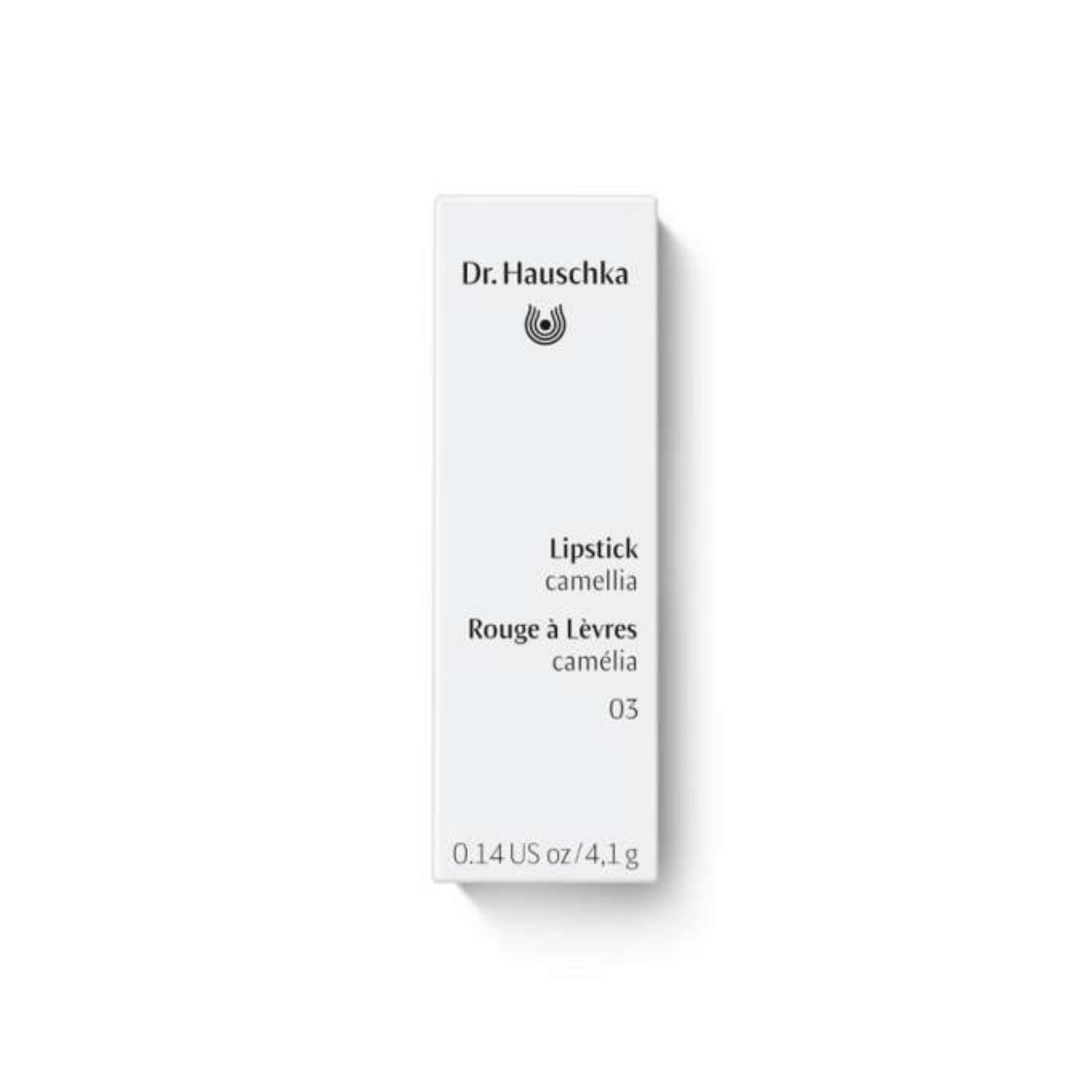 Dr. Hauschka Lipstick