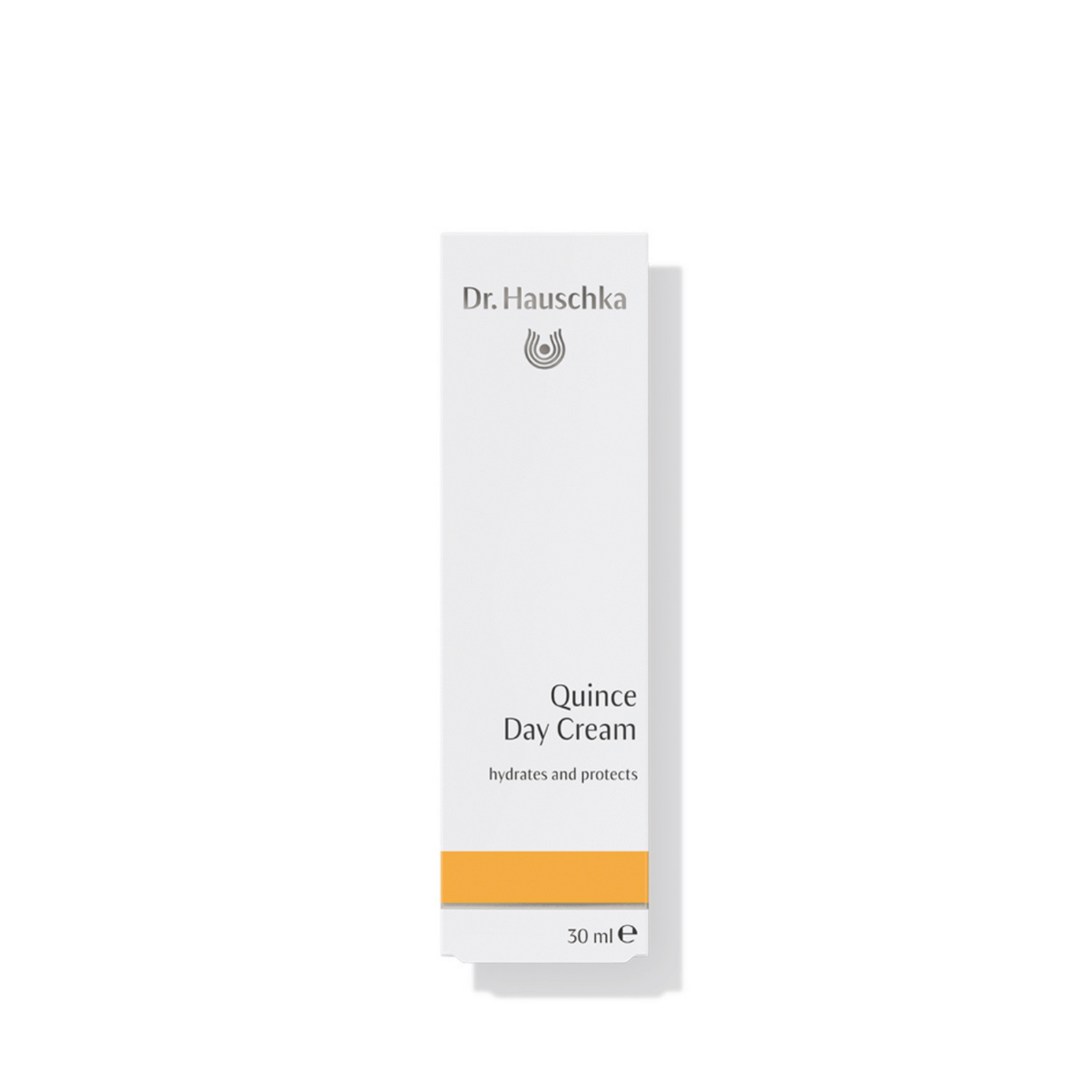 dr hauschka quince day cream box