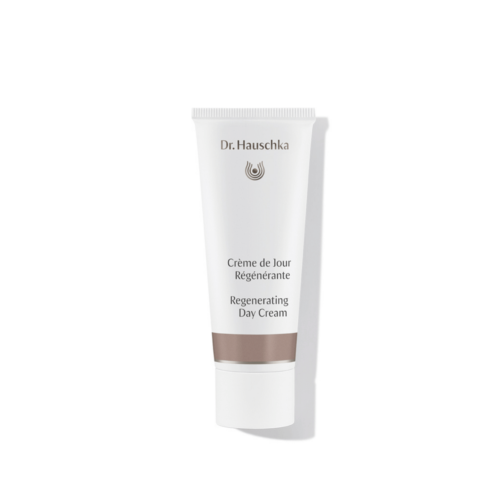 dr hauschka regenerating day cream