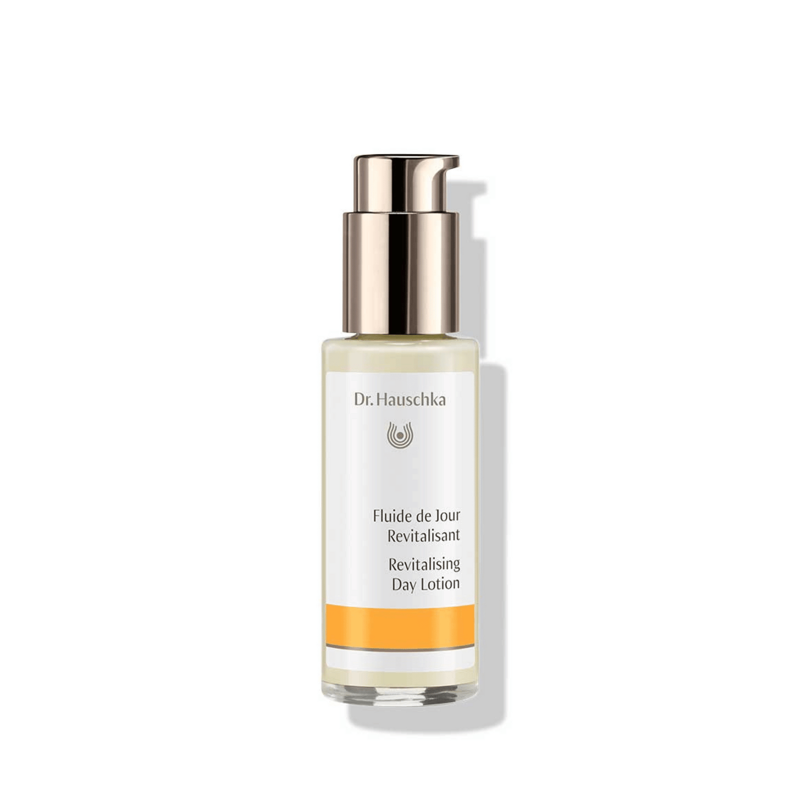 dr hauschka revitalizing day cream