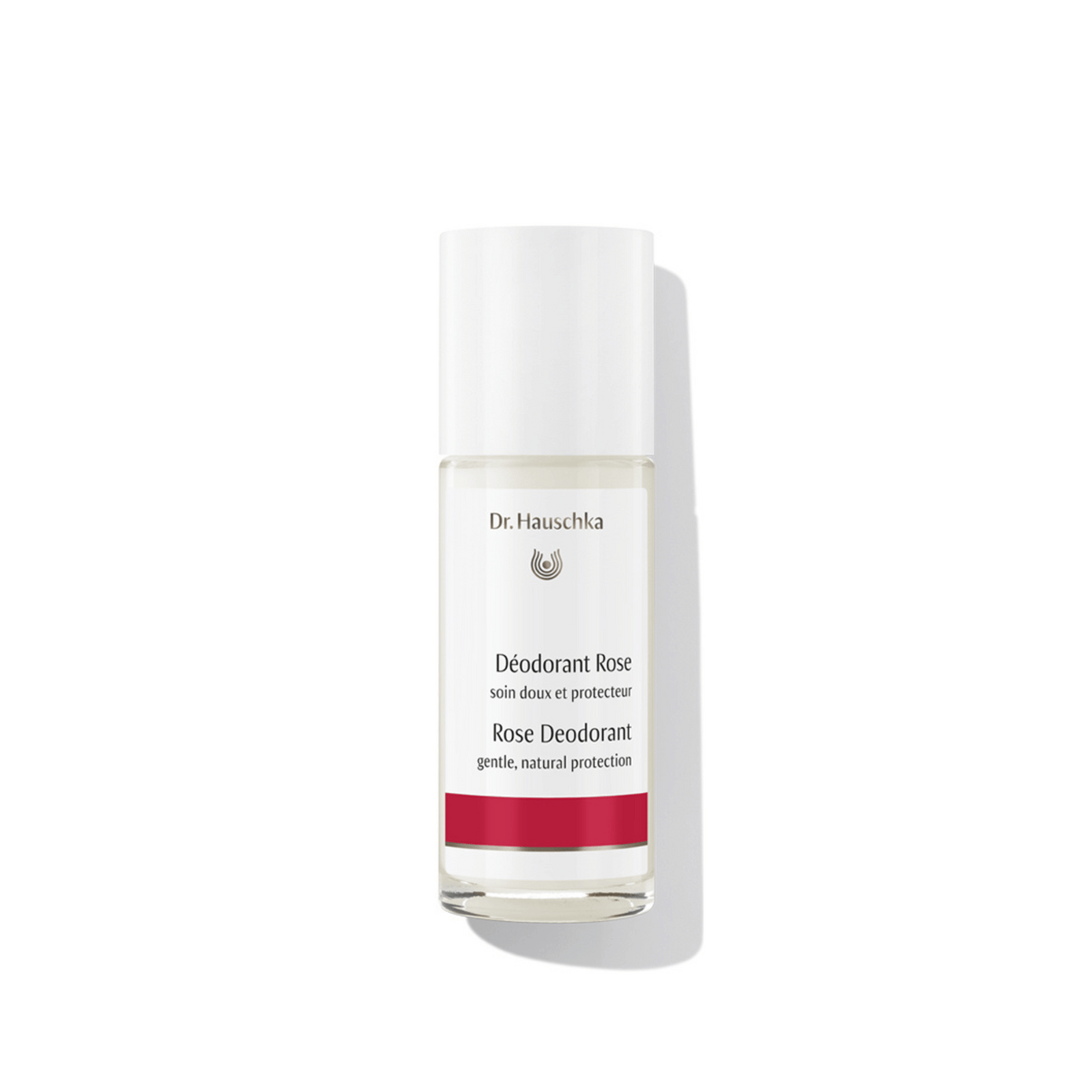 dr hauschka rose deodorant