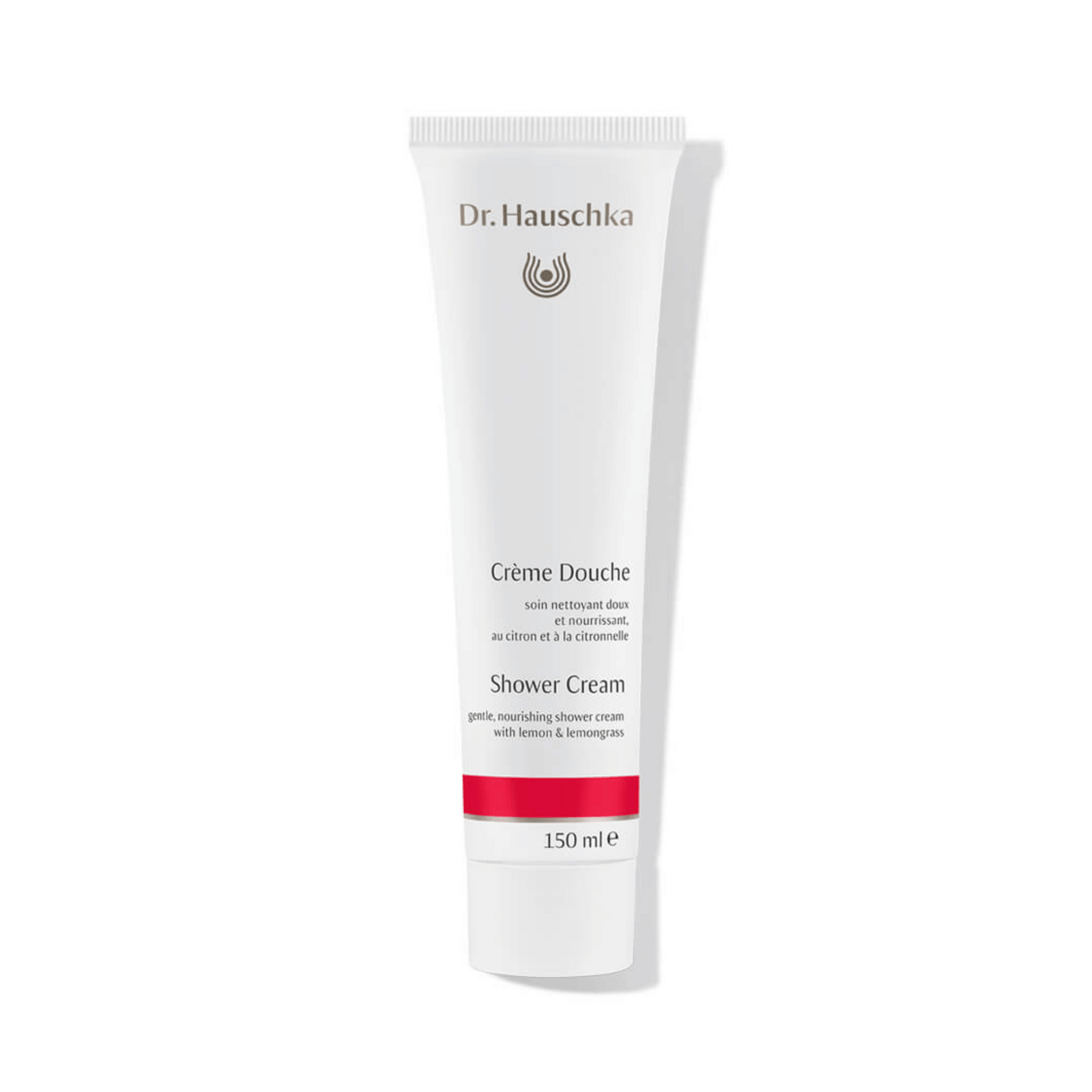 dr hauschka shower cream