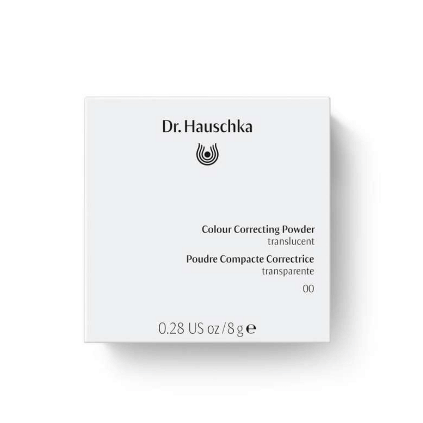 Dr. Hauschka Colour Correcting Powder