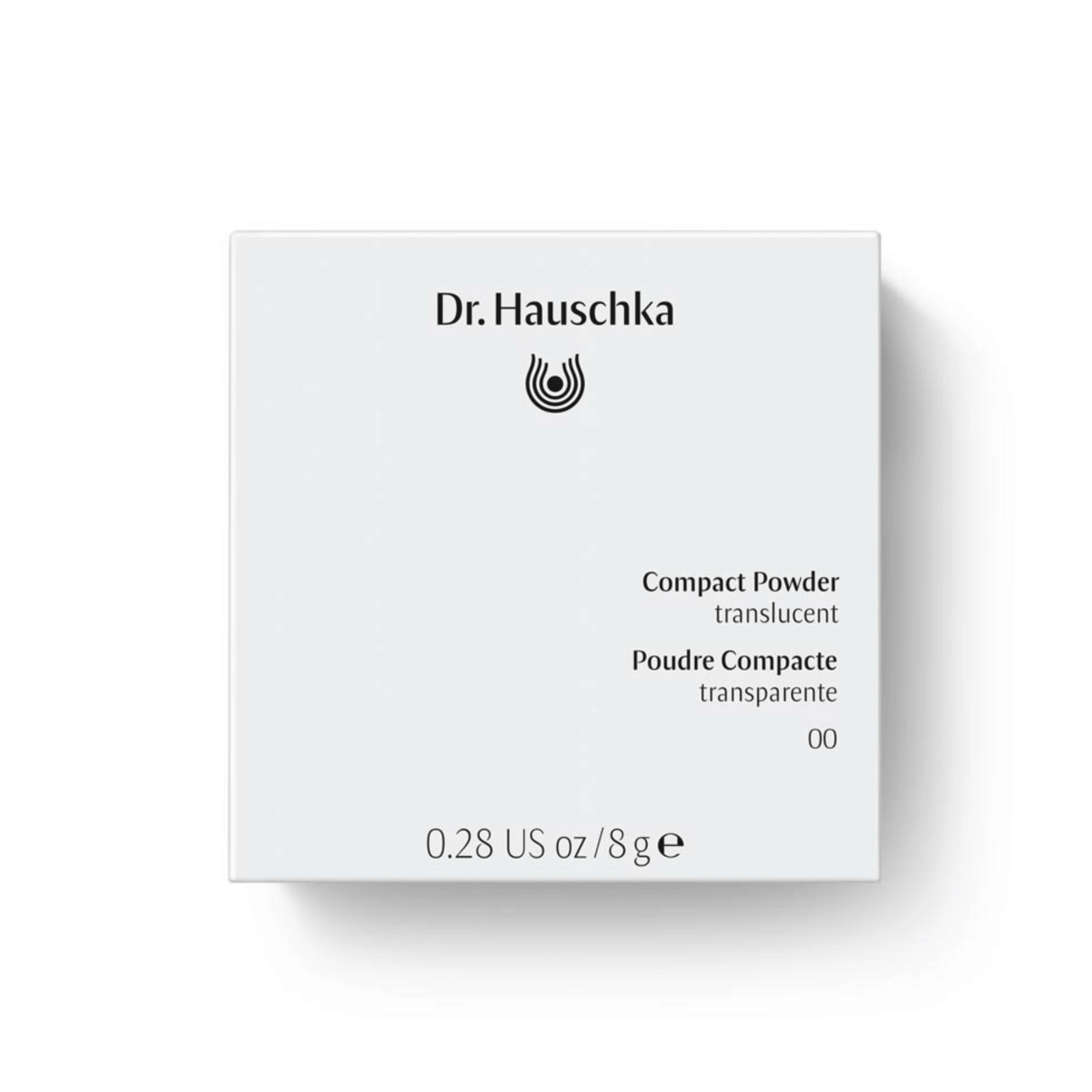 Dr. Hauschka Compact Powder