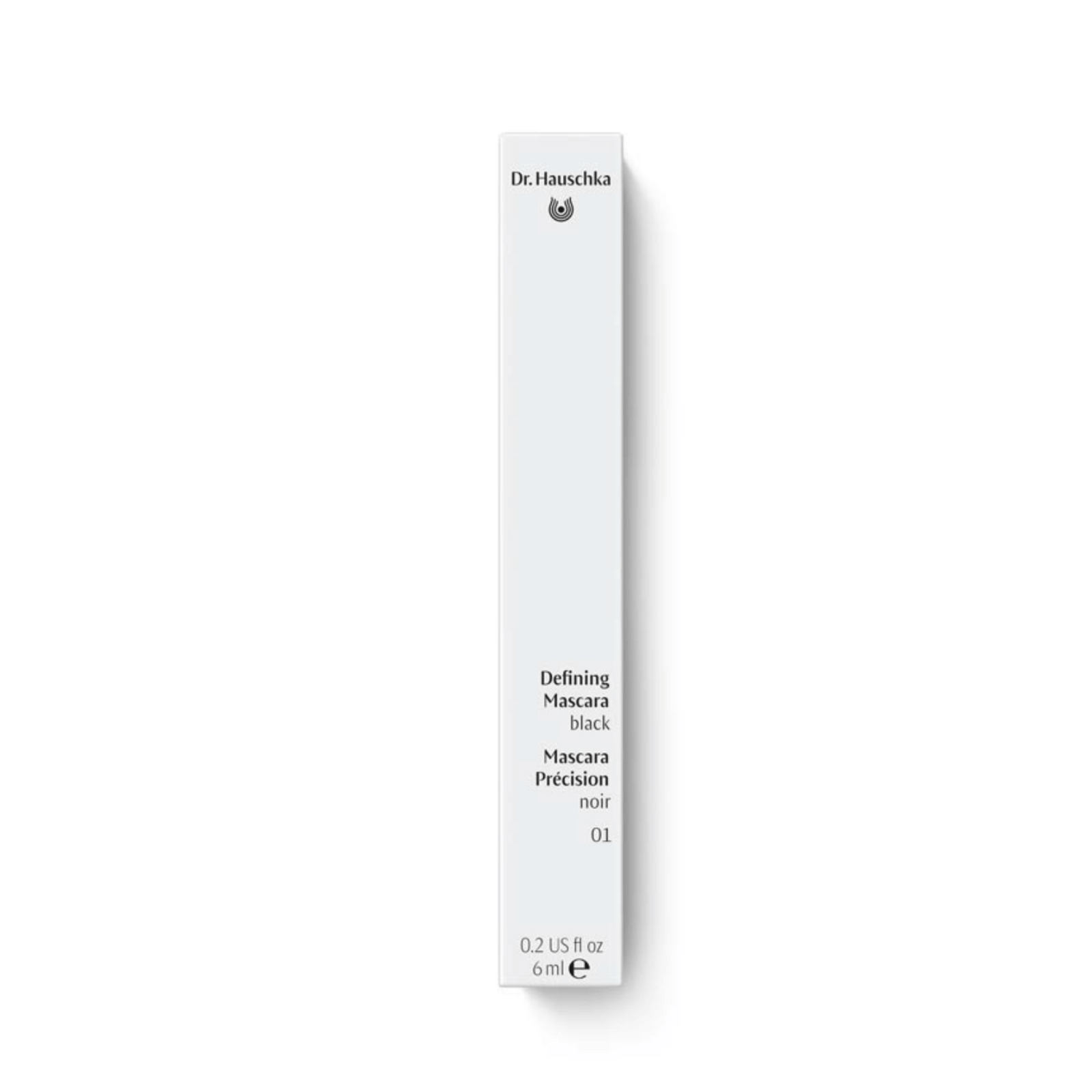 Dr. Hauschka Defining Mascara