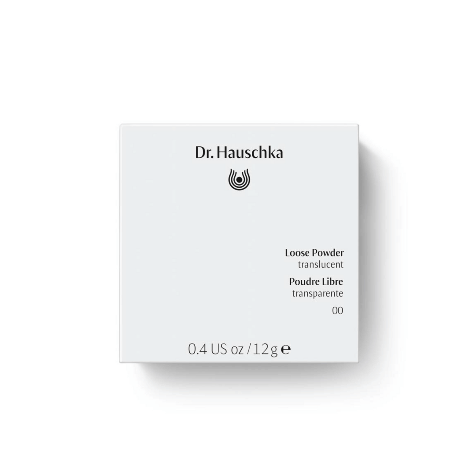 Dr. Hauschka Loose Powder