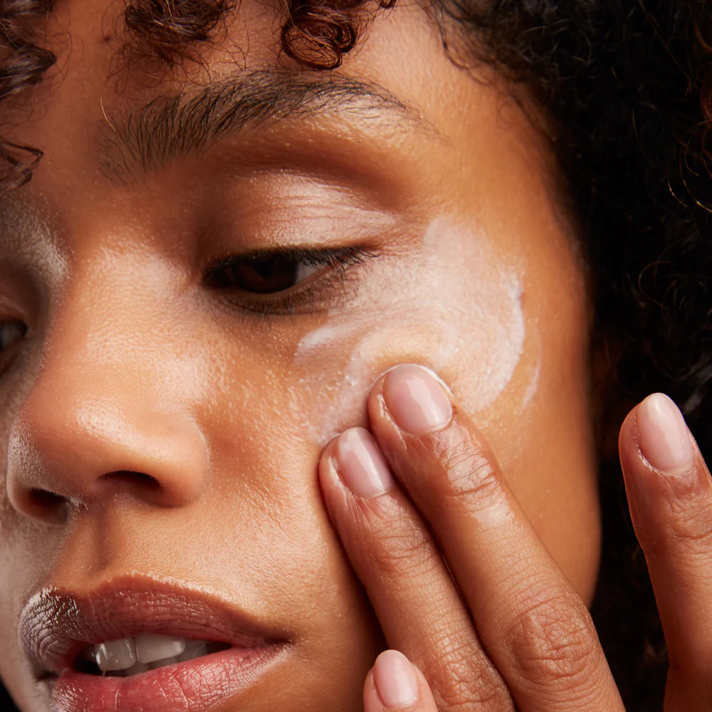 Étymologie Fluide Emulsifying Cleansing Oil