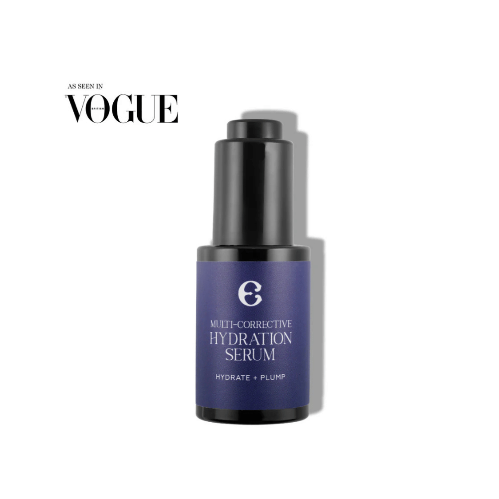 Étymologie Multi Corrective Hydration Serum