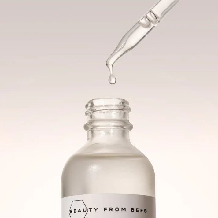 Beauty From Bees Face Oil