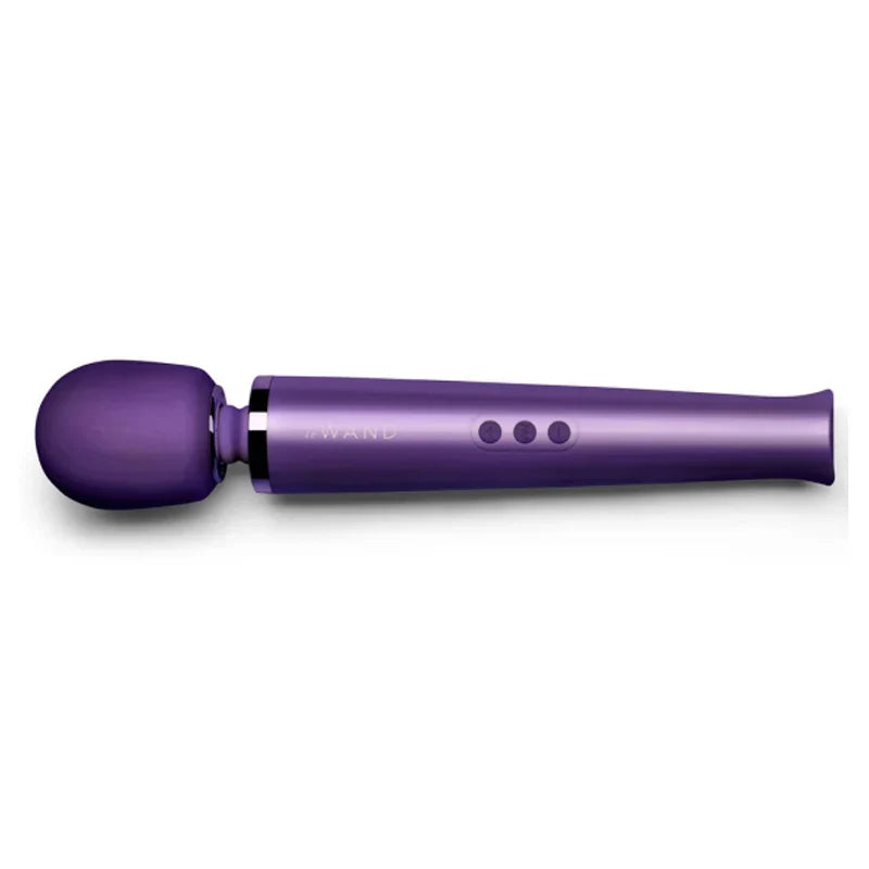 le Wand - Rechargeable Vibrating Massager