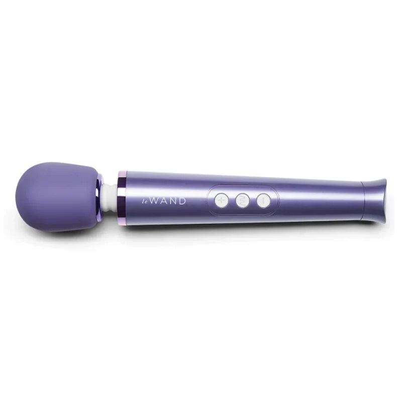 le Wand - Petite Rechargeable Massager