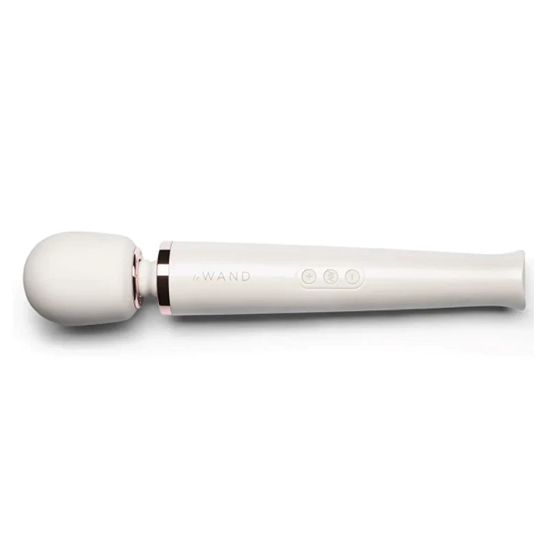 le Wand - Rechargeable Vibrating Massager