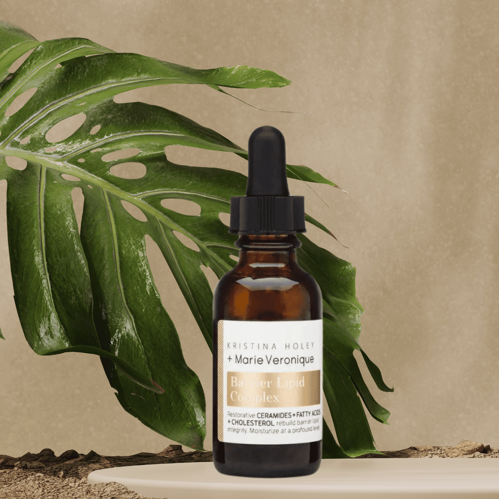 Marie Veronique Barrier Lipid Complex
