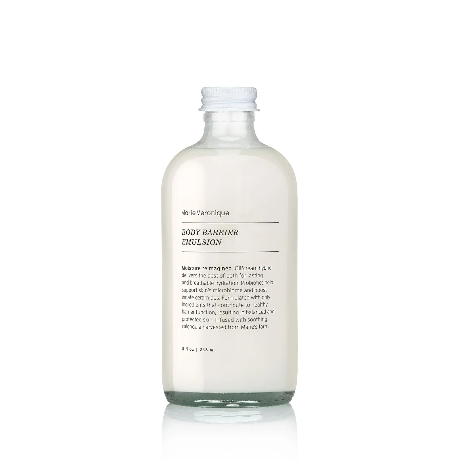 Marie Veronique Body Barrier Emulsion in Canada