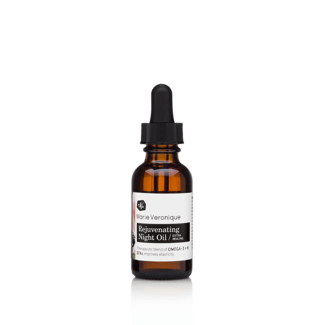 marie véronique rejuvenating night oil extra healing