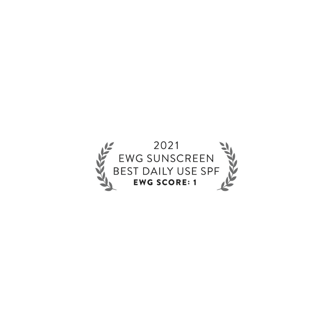 MV Sunscreen Award for Best Daily Use SPF