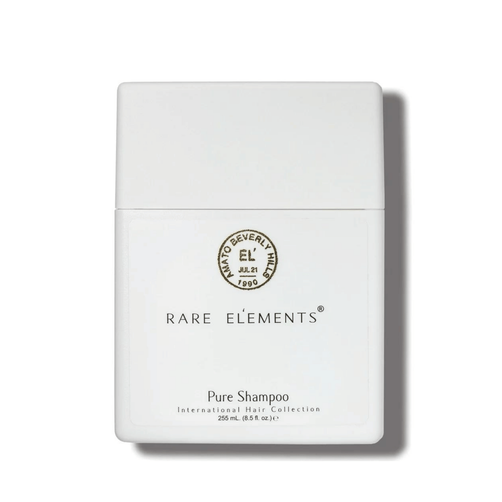 rare elements shampoo