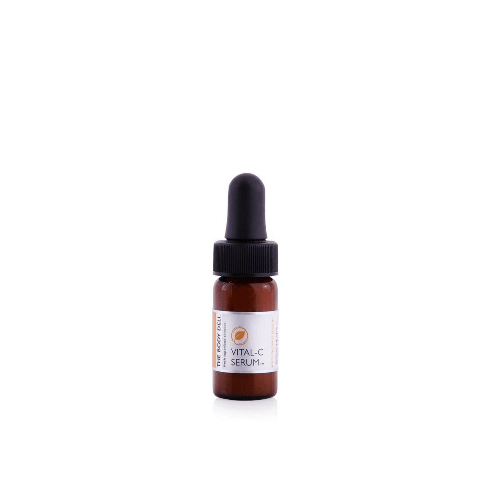 body deli vitamin c serum trial