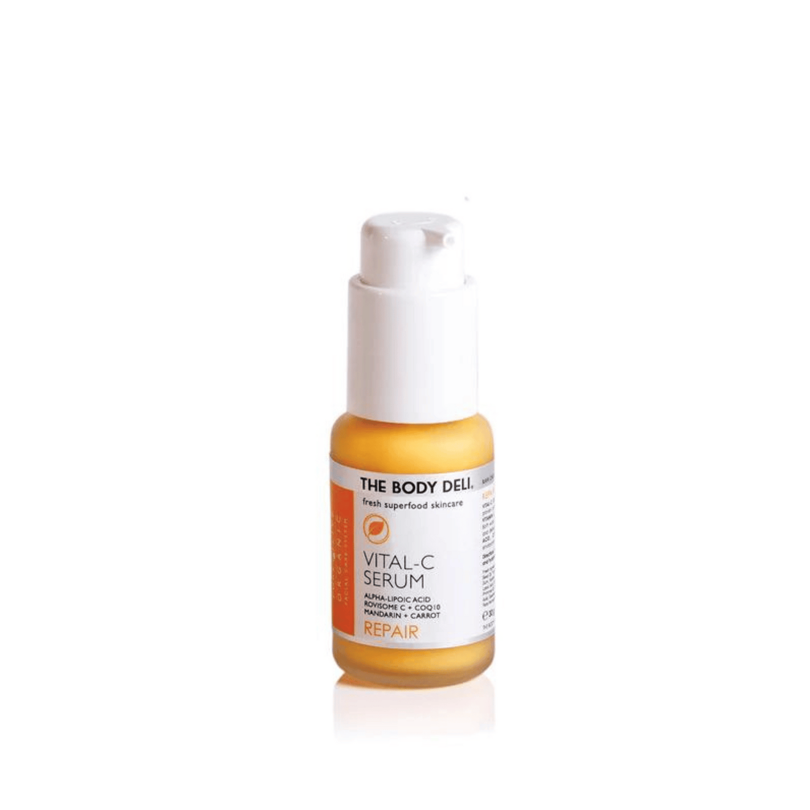 body deli vitamin c serum